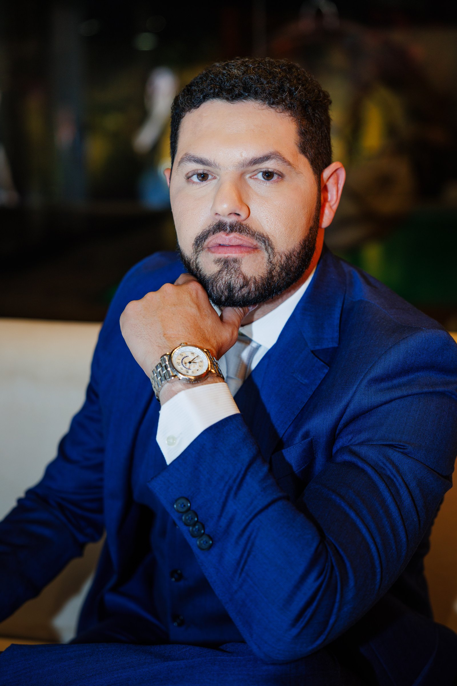 Dr. Alisson Rodrigues